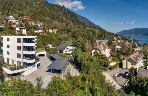 Annenheim Apartment | Lovely apartment for 3 people with WIFI, TV and balcony