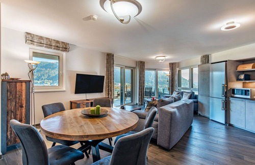 Annenheim Apartment | Lovely apartment for 3 people with WIFI, TV and balcony