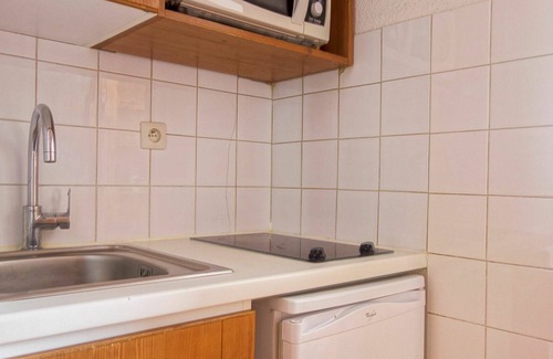 Tignes Apartment | Lovely apartment for 2 guests with WIFI