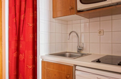Tignes Apartment | Lovely apartment for 2 guests with WIFI