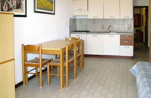 Lacona Apartment | Lovely apartment for 2 people with TV and terrace
