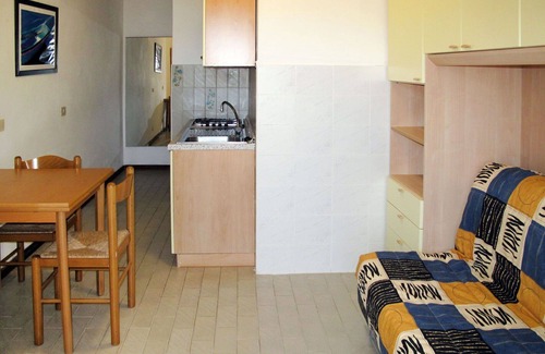 Lacona Apartment | Lovely apartment for 2 people with TV and terrace