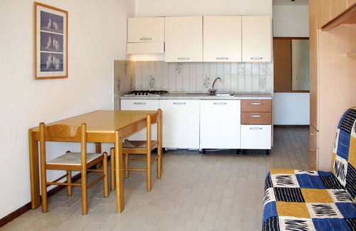 Lacona Apartment | Lovely apartment for 2 people with TV and terrace