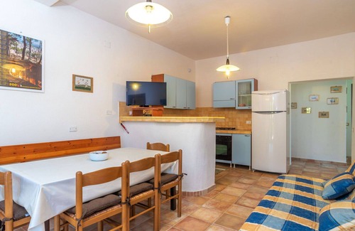 San Pietro a Mare Apartment | Lovely apartment for 9 guests with A/C, WIFI, TV, patio and pets allowed