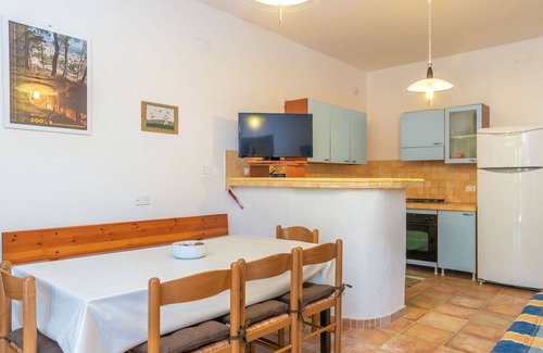 San Pietro a Mare Apartment | Lovely apartment for 9 guests with A/C, WIFI, TV, patio and pets allowed