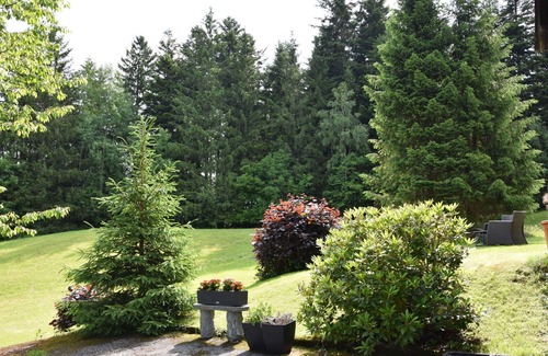Ellmau Apartment | Lovely apartment for 2 guests with WIFI, TV, terrace and pets allowed