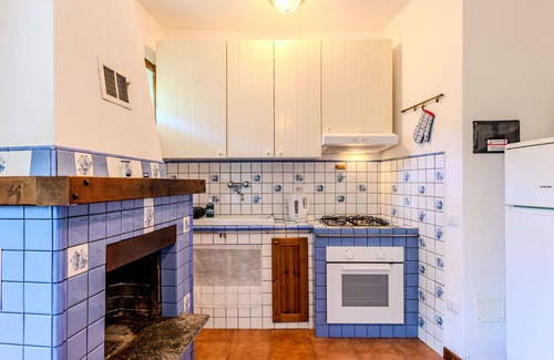 Corrido Apartment | Lovely apartment for 2 people with WIFI, TV and panoramic view