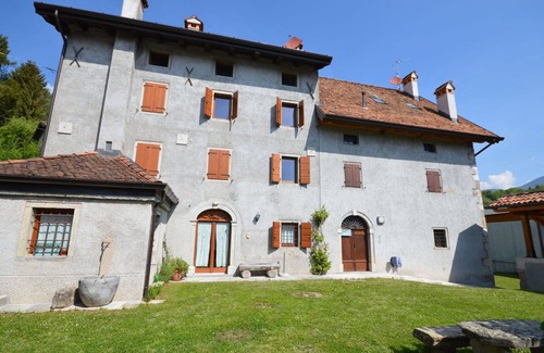 Raveo Apartment | Lovely apartment for 2 people with WIFI, TV and patio