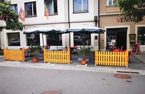 Thun Apartment | Lovely apartment for 2 people with WIFI, TV, balcony and pets allowed