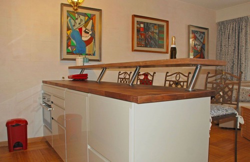 Bigogno Apartment | Lovely apartment for 3 guests with A/C, pool, WIFI, TV and balcony
