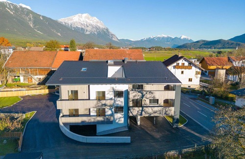 Fronhausen Apartment | Lovely apartment for 4 guests with WIFI, TV and patio