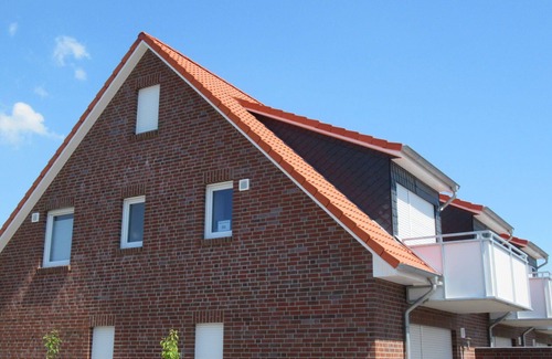 Norden Apartment | Lovely apartment for 4 guests with WIFI, TV and balcony