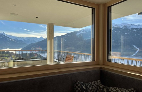 Gattererberg Apartment | Lovely apartment for 4 guests with WIFI, TV and panoramic view