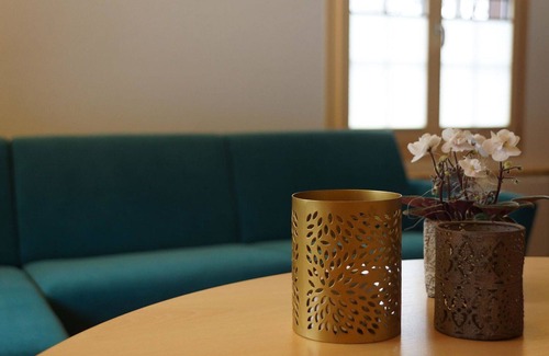 Lenk Apartment | Lovely apartment for 4 guests with WIFI, TV and balcony