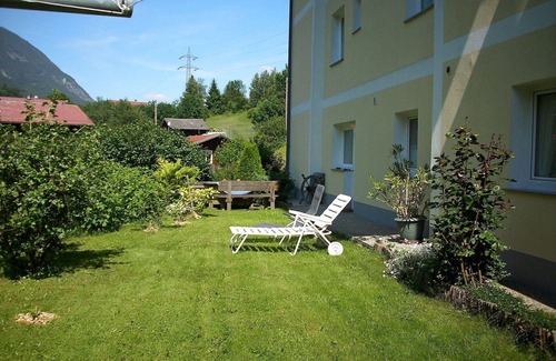 Pians Apartment | Lovely apartment for 4 people with WIFI, TV, patio, pets allowed and panoramic view