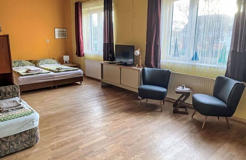 Raiding Apartment | Lovely apartment for 5 people with WIFI and pets allowed