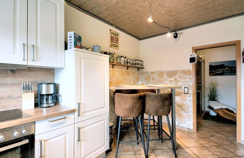 Brakel Apartment | Lovely apartment for 5 people with WIFI, TV, terrace and pets allowed