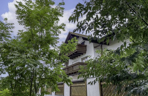 March Apartment | Lovely apartment for 5 guests with WIFI, TV and balcony