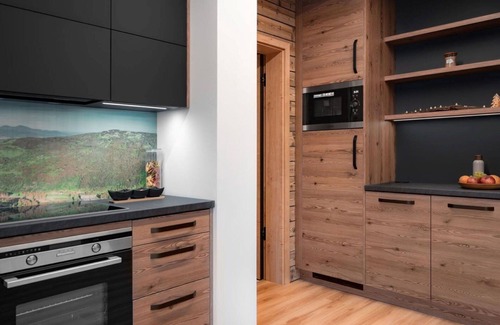Dolni Morava Apartment | Lovely apartment for 6 people with WIFI, TV and terrace