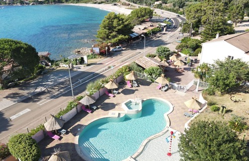 Conca Apartment | Lovely apartment for 6 guests with WIFI, A/C, pool, terrace, pets allowed and panoramic view