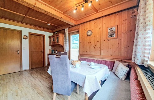 Laimach Apartment | Lovely apartment for 8 people with balcony