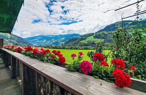 Laimach Apartment | Lovely apartment for 8 people with balcony