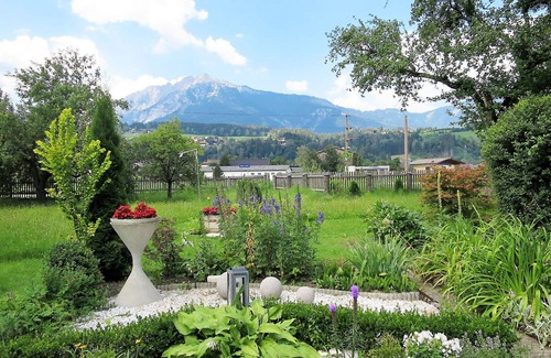 Grosssoelk Apartment | Lovely apartment for 4 people with WIFI, TV and patio
