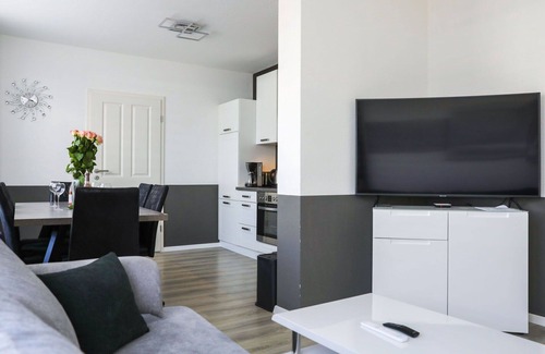 Oberndorf Apartment | Lovely apartment for 4 people with WIFI, TV and terrace