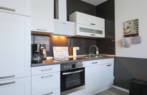 Oberndorf Apartment | Lovely apartment for 4 people with WIFI, TV and terrace