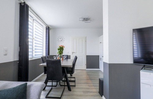 Oberndorf Apartment | Lovely apartment for 4 people with WIFI, TV and terrace
