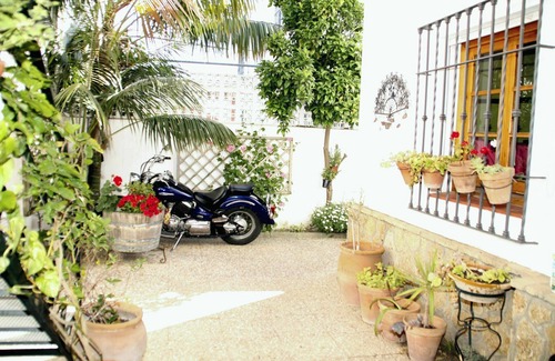 Chipiona Apartment | Lovely apartment for 4 people with WIFI, A/C, TV and terrace