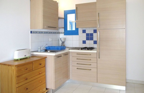 Aregno Apartment | Lovely apartment for 2 guests with WIFI, TV and terrace