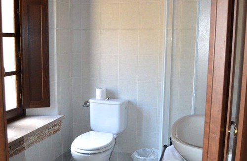 Campiglia Marittima Other | Lovely apartment for 4 people with pool, TV and panoramic view