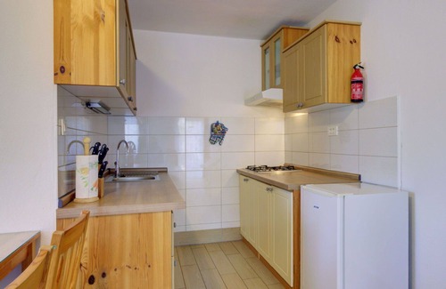 Ravne v Bohinju Apartment | Lovely apartment for 3 guests with WIFI, TV, pets allowed and panoramic view