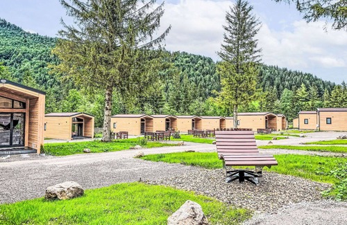 Fischbachau House | Lovely apartment in villa for 5 people with A/C, TV, terrace and pets allowed