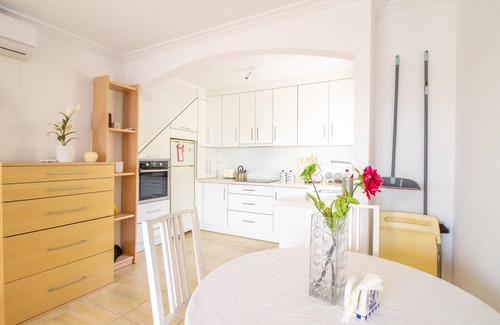 La Siesta Apartment | Lovely apartment in El Chaparral