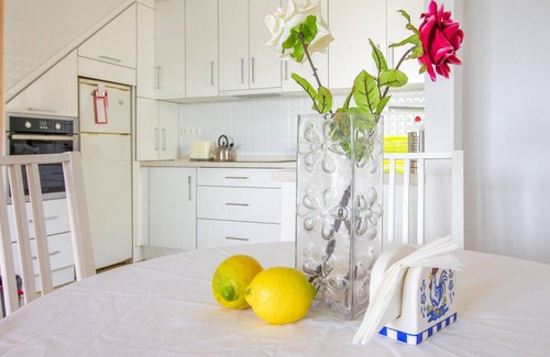 La Siesta Apartment | Lovely apartment in El Chaparral