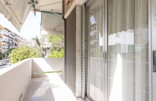 Athens Apartment | Lovely Apartment in Athens-Psychiko (Renovation May 2025)