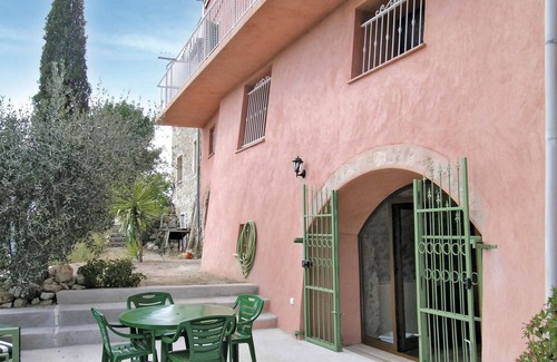 Porcio Apartment | Lovely apartment in Castagniers