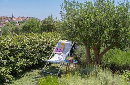 Cove Murtar Apartment | Lovely apartment in Mali Losinj