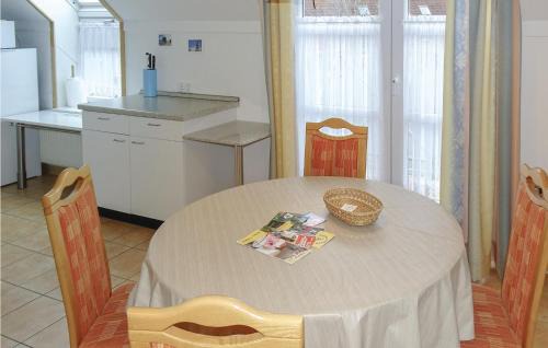 Kirchdorf Apartment | Lovely Apartment In Insel Poel Ot Kirchdor