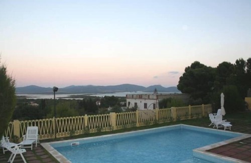 Porto Pino Apartment | Lovely apartment in faboulous Sardinia !
