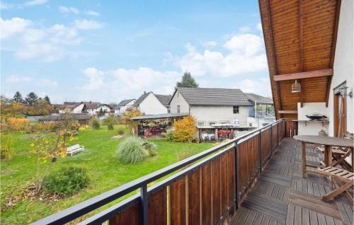 Bodersweier Apartment | Lovely Apartment In Kehlbodersweier
