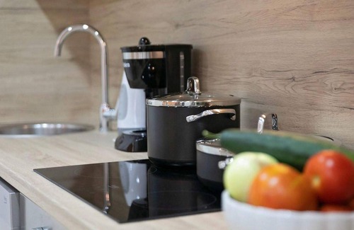 Skropeti Apartment | Lovely apartment in Karojba