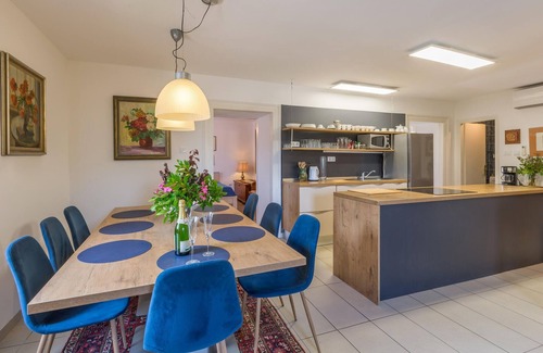 Zbandaj Apartment | Lovely apartment in Porec with kitchen