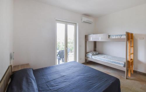 Santa Maria Apartment | Lovely Apartment In Ricadi