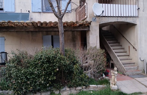 Limans House | Lovely apartment in the heart of a 1500m2 area