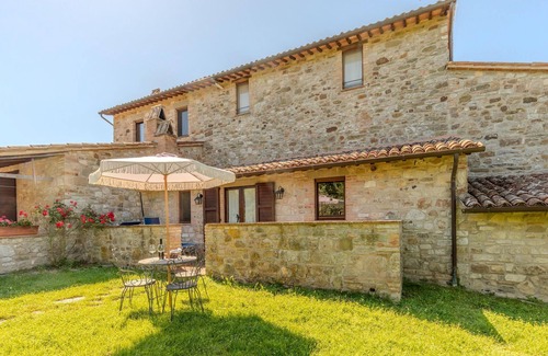 Todi Apartment | Lovely apartment in Todi PG