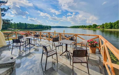 Barczewo Apartment | Lovely Apartment In Tumiany With Wifi