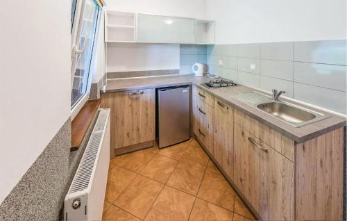 Barczewo Apartment | Lovely Apartment In Tumiany With Wifi